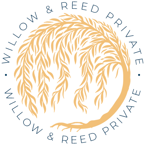 Willow & Reed Private Wealth logo