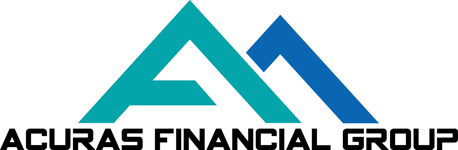 Acuras Financial Group logo
